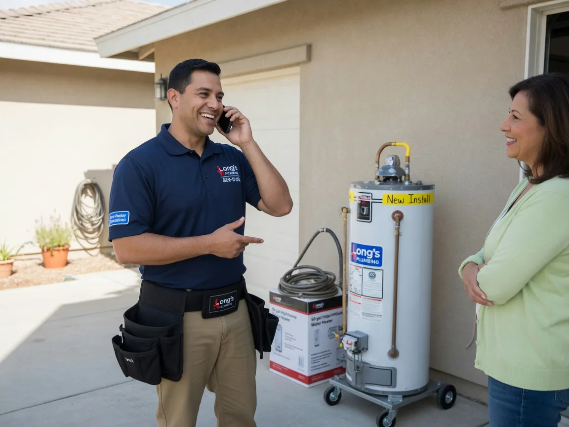 Leak Detection Hoven, SD FAQs